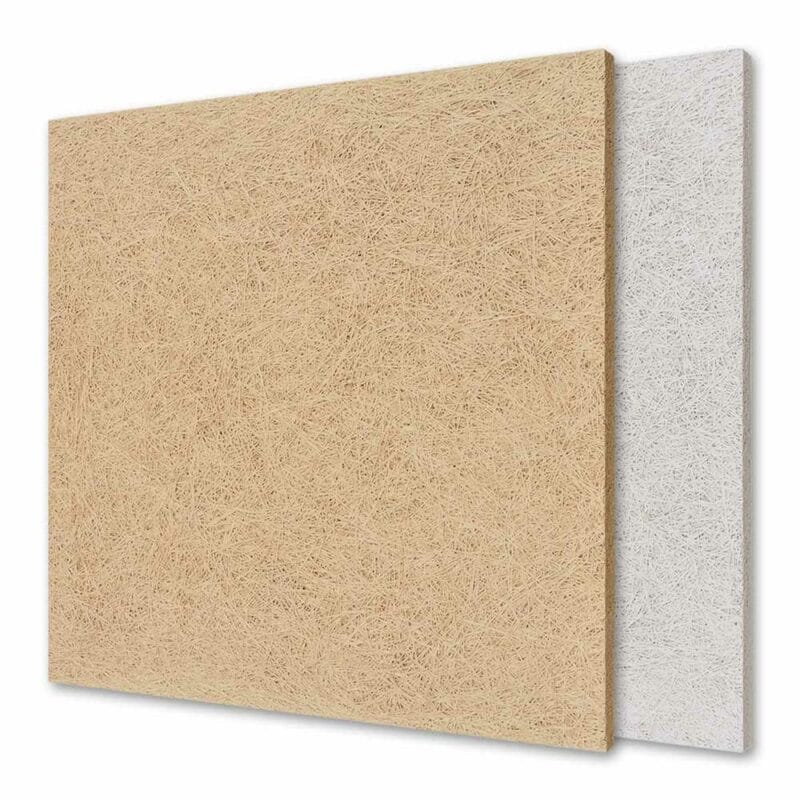 Tam len go tieu am Remak® Woodwool 1