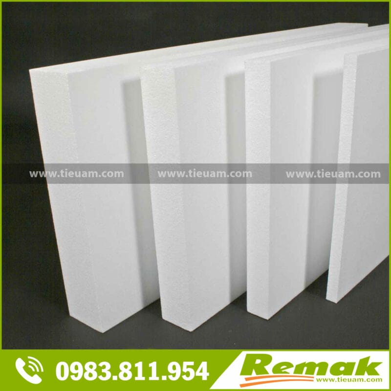 Xop EPS foam cach nhiet bao on lanh 2