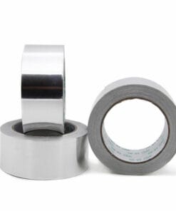 gotieuam 91 Băng dính bạc (băng dính nhôm hay băng keo nhôm)