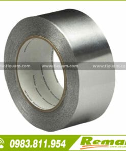 Băng dính bạc (băng dính nhôm hay băng keo nhôm)