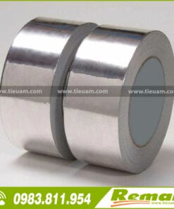 Băng dính bạc (băng dính nhôm hay băng keo nhôm)