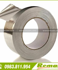 Băng dính bạc (băng dính nhôm hay băng keo nhôm)