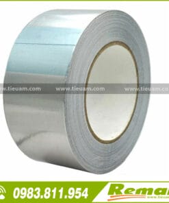 Băng dính bạc (băng dính nhôm hay băng keo nhôm)