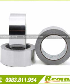 Băng dính bạc (băng dính nhôm hay băng keo nhôm)