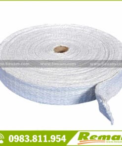 Băng vải ceramic chống cháy chịu lửa Remak 9 Băng vải ceramic chống cháy