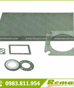 Bìa amiang chịu nhiệt, cách nhiệt