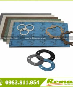 Bìa amiang chịu nhiệt, cách nhiệt