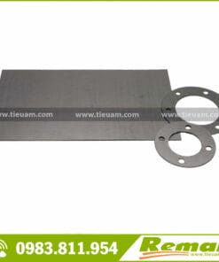 Bìa amiang chịu nhiệt, cách nhiệt