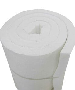 gotieuam 75 Bông gốm ceramic chống cháy dạng cuộn