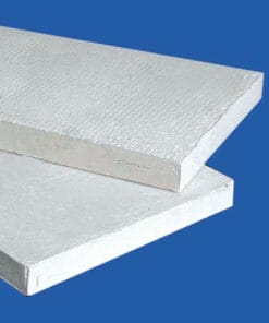 gotieuam 69 Bông gốm ceramic dạng tấm chống cháy