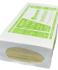Bông khoáng Rockwool Remak cách âm cách nhiệt chống cháy