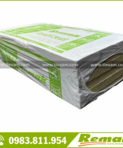 Bông khoáng Rockwool Remak - giải pháp cách âm cách nhiệt hoàn hảo 17 Bông khoáng Rockwool Remak cách âm cách nhiệt chống cháy