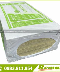 Bông khoáng Rockwool Remak - giải pháp cách âm cách nhiệt hoàn hảo 11 Bông khoáng Rockwool Remak cách âm cách nhiệt chống cháy
