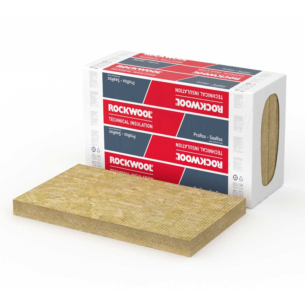 Bông khoáng Rockwool Thái Lan - giải pháp cách âm cách nhiệt chống cháy siêu hạng 1 Bông khoáng Rockwool Thái Lan siêu cách âm cách nhiệt chống cháy