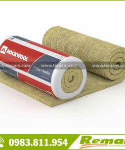 Bông khoáng Rockwool Thái Lan - giải pháp cách âm cách nhiệt chống cháy siêu hạng 15 Bông khoáng Rockwool Thái Lan siêu cách âm cách nhiệt chống cháy