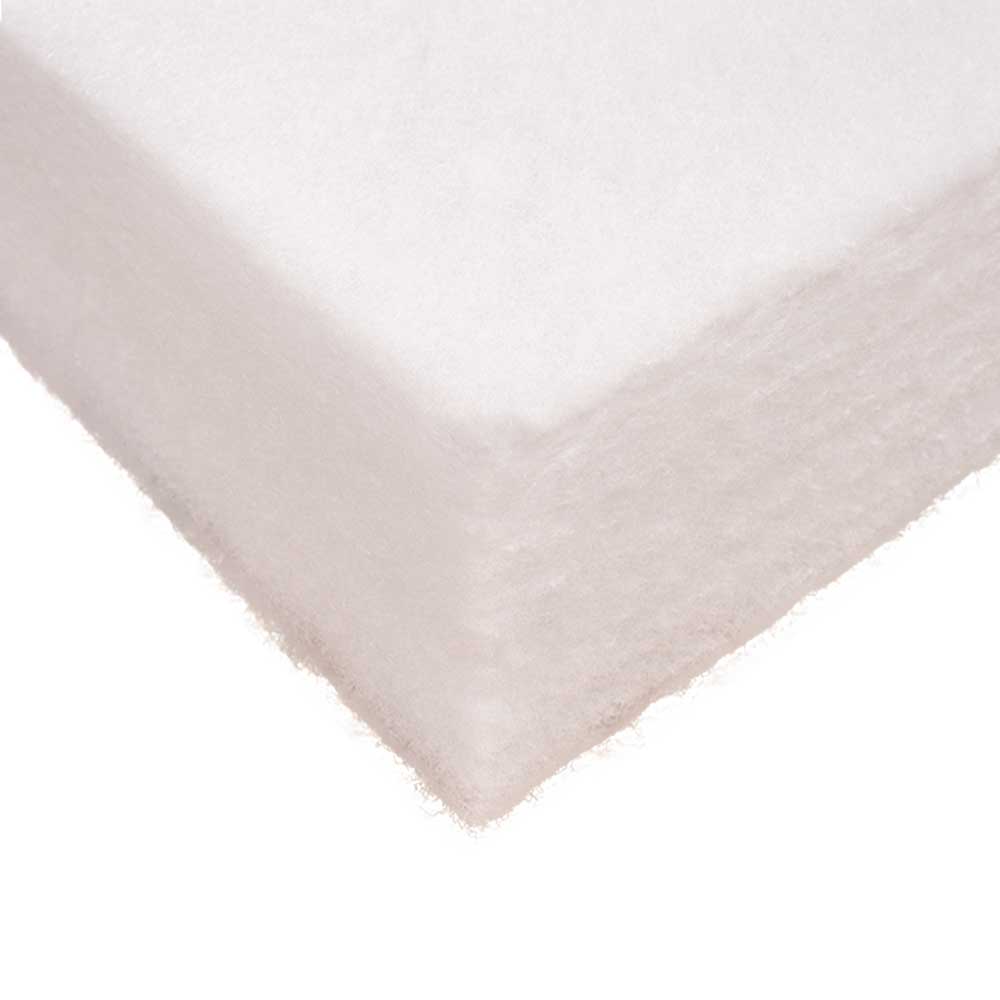 Bông tiêu âm, cách âm, cách nhiệt cho phòng sạch Remak® Acoustic ECO White 1 Bông tiêu âm, cách âm, cách nhiệt cho phòng sạch Remak® Acoustic ECO White