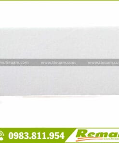 Bông tiêu âm, cách âm, cách nhiệt cho phòng sạch Remak® Acoustic ECO White 12 Bông tiêu âm, cách âm, cách nhiệt cho phòng sạch Remak® Acoustic ECO White