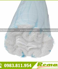 Bông tiêu âm, cách âm, cách nhiệt cho phòng sạch Remak® Acoustic ECO White 11 Bông tiêu âm, cách âm, cách nhiệt cho phòng sạch Remak® Acoustic ECO White