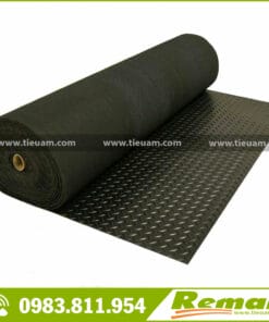 Cao su chống trượt, cao su lót sàn chất lượng cao 8 Cao su chống trơn, trượt, cao su lót sàn