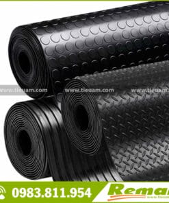 Cao su chống trượt, cao su lót sàn chất lượng cao 11 Cao su chống trơn, trượt, cao su lót sàn