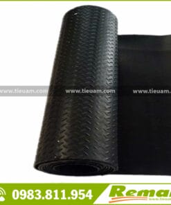 Cao su chống trượt, cao su lót sàn chất lượng cao 10 Cao su chống trơn, trượt, cao su lót sàn