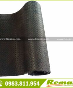 Cao su chống trượt, cao su lót sàn chất lượng cao 9 Cao su chống trơn, trượt, cao su lót sàn