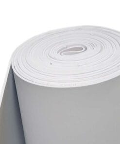 Cao su non dạng cuộn- lót sàn, cách âm, chống rung