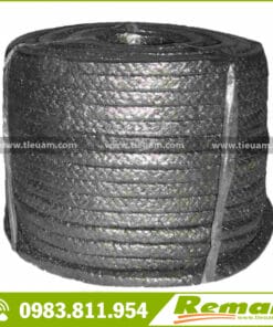 Dây thừng amiang chịu nhiệt, chống cháy