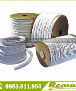 Dây thừng ceramic chống cháy