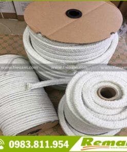 Dây thừng ceramic chống cháy