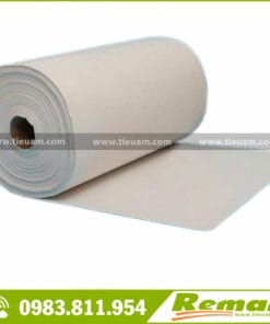 Giấy bìa gốm ceramic chịu nhiệt