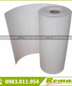 Giấy bìa gốm ceramic chịu nhiệt