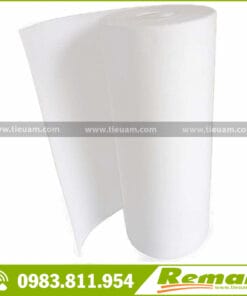 Giấy bìa gốm ceramic chịu nhiệt