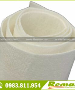 Giấy bìa gốm ceramic chịu nhiệt