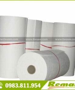 Giấy bìa gốm ceramic chịu nhiệt