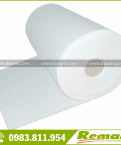 Giấy bìa gốm ceramic chịu nhiệt