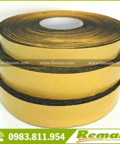 Gioăng Dán Ống Gió Remak Cách Âm Cách Nhiệt Bảo Ôn