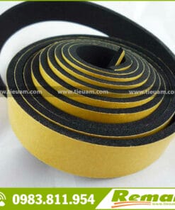 Gioăng Dán Ống Gió Remak Cách Âm Cách Nhiệt Bảo Ôn