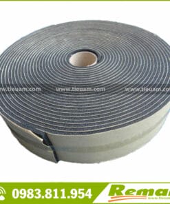 Gioăng Dán Ống Gió Remak Cách Âm Cách Nhiệt Bảo Ôn