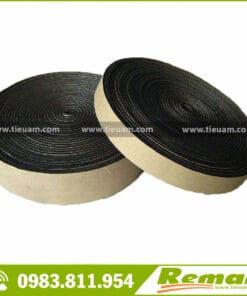 Gioăng Dán Ống Gió Remak Cách Âm Cách Nhiệt Bảo Ôn