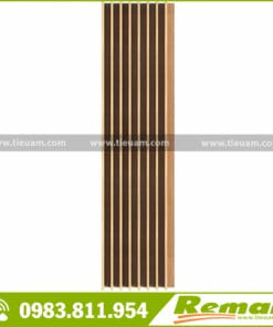 Gỗ Tiêu Âm Fineline Slats Acoustic