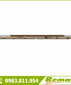 Gỗ Tiêu Âm Trần Fineline Slats Horizontal