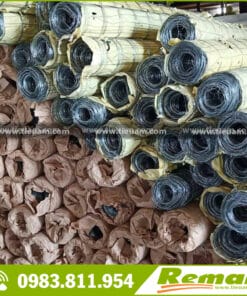 Lưới đỡ bông (lưới thép mạ kẽm)