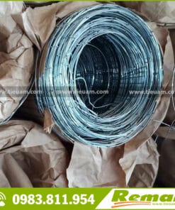 Lưới đỡ bông (lưới thép mạ kẽm)