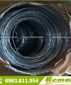 Lưới đỡ bông (lưới thép mạ kẽm)