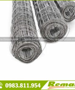 Lưới đỡ bông (lưới thép mạ kẽm)