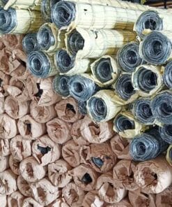 Lưới đỡ bông (lưới thép mạ kẽm)