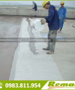 Lưới thủy tinh gia cố chống nứt, chống thấm, chống cháy 7 Lưới thủy tinh gia cố chống cháy, chống nứt, chống thấm