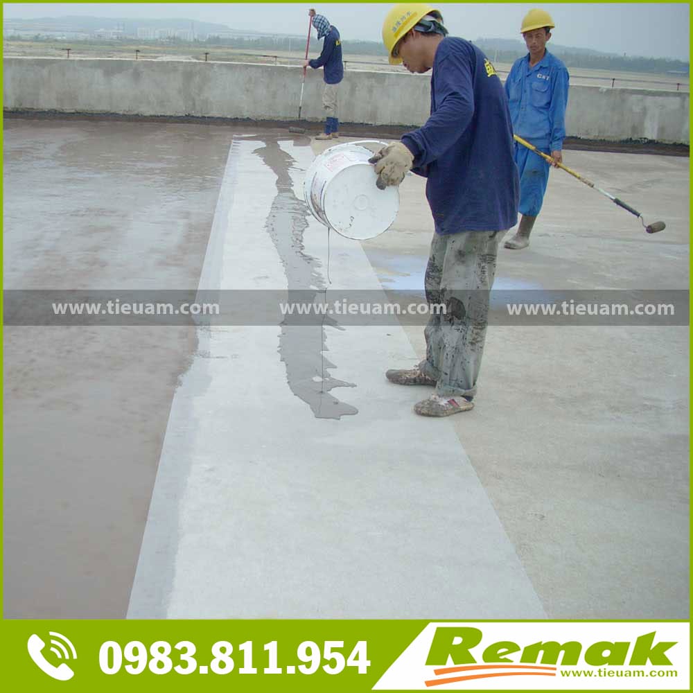 Lưới thủy tinh gia cố chống nứt, chống thấm, chống cháy 4 Lưới thủy tinh gia cố chống cháy, chống nứt, chống thấm