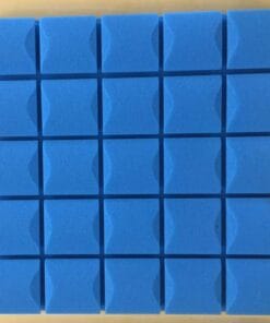 Mút đầu nấm tiêu âm StudioFoam Metro 4